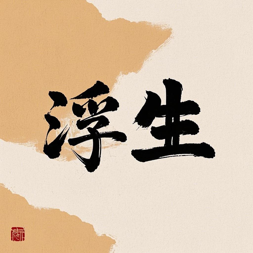 浮生趣意杂货铺