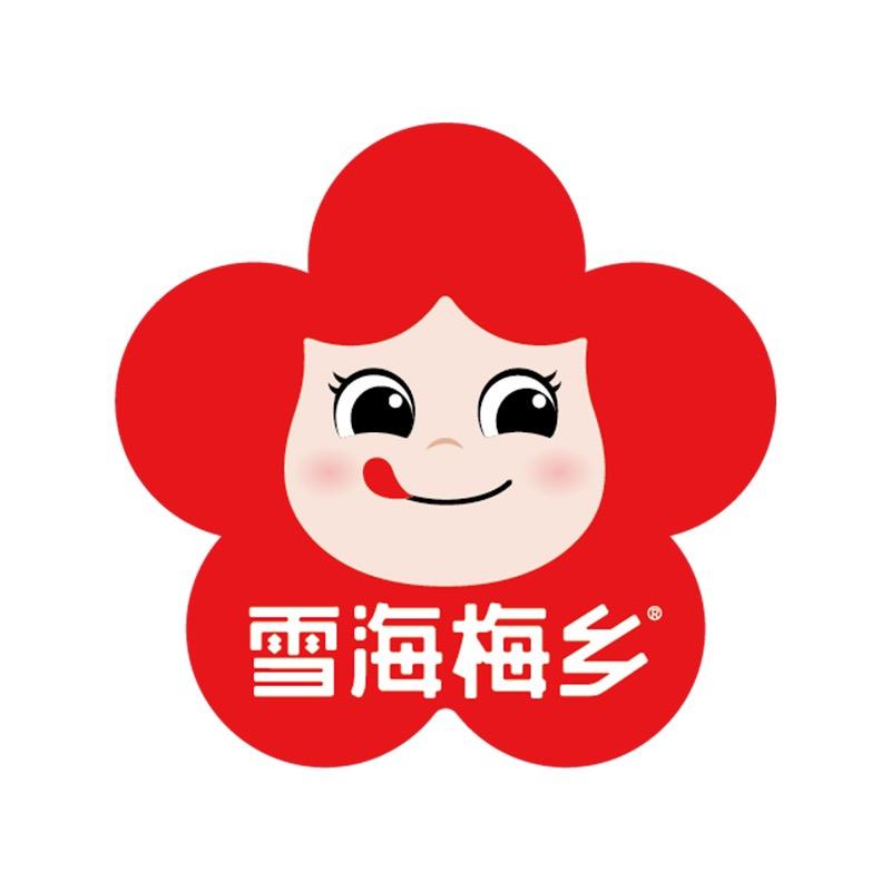 雪海梅乡食品旗舰店