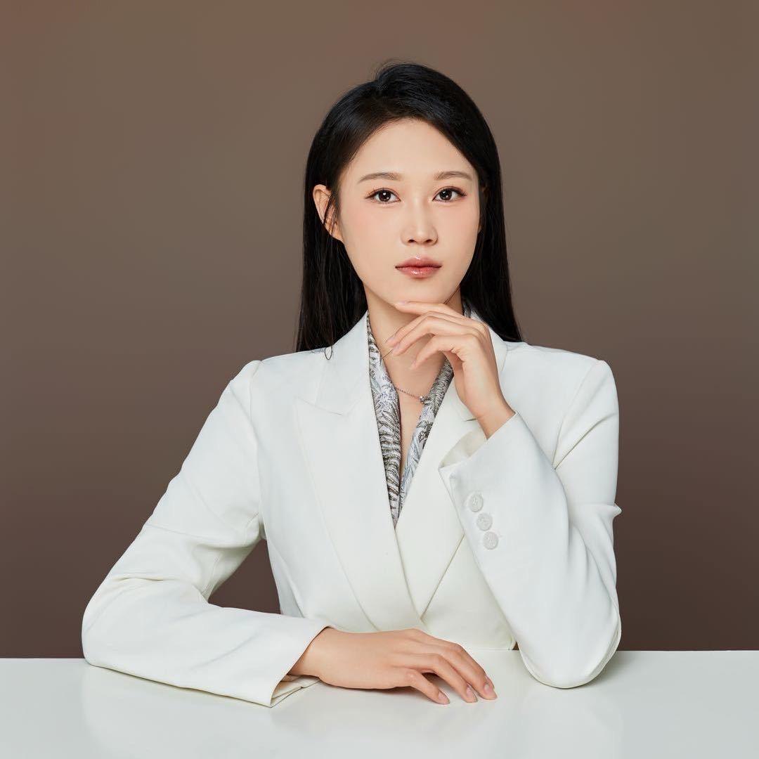 亦庄源力悦体-健身顾问冰冰