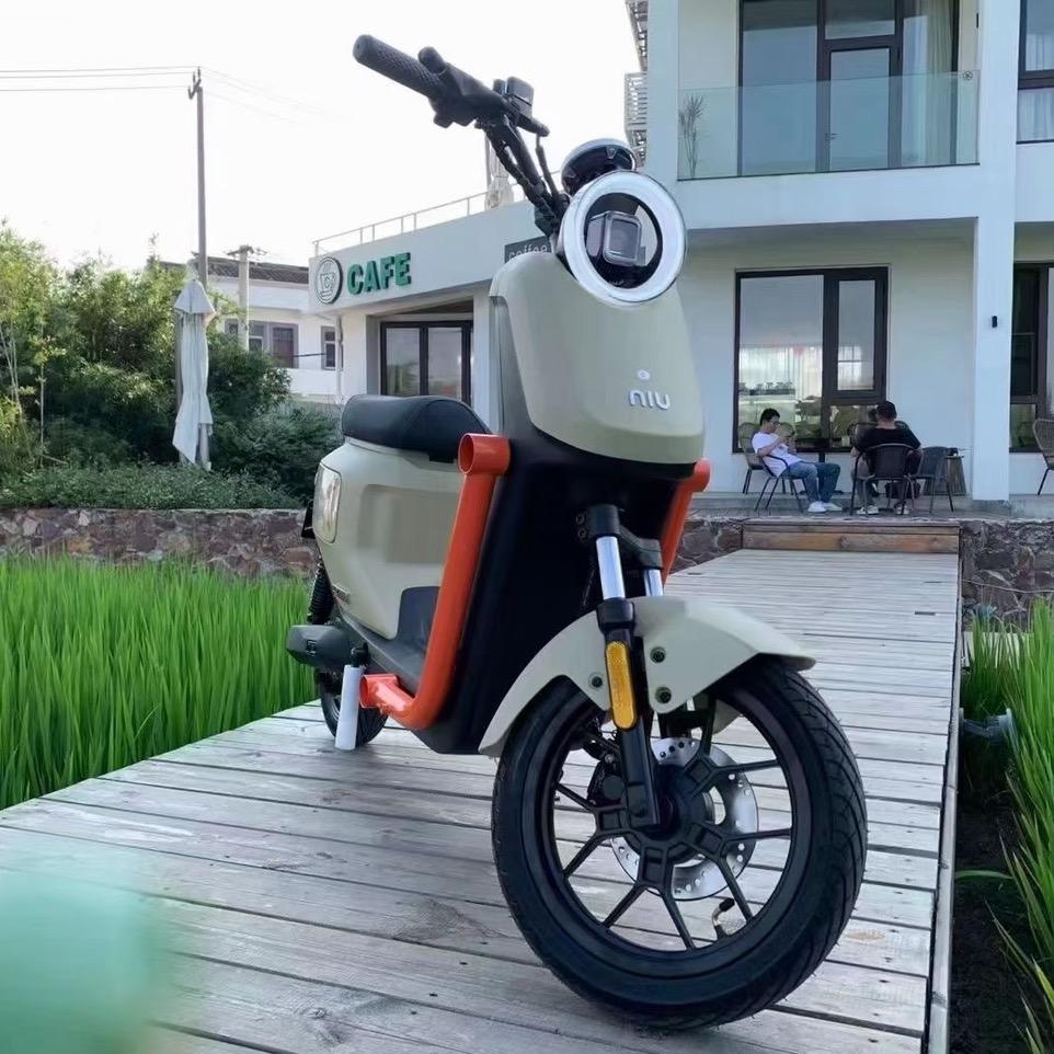 小牛电动(阳湖大桥店)