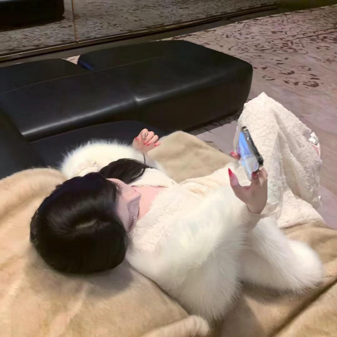 玉玉不挑食