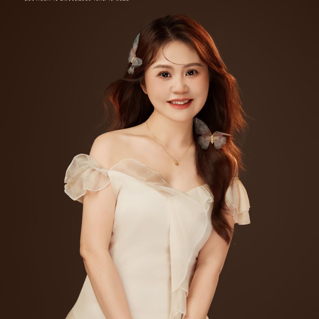 敏小姐•体重管理