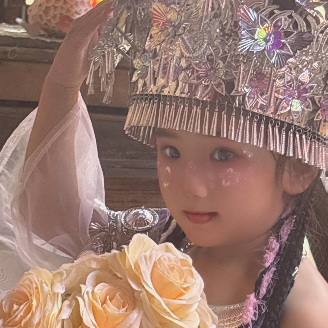 馨儿@