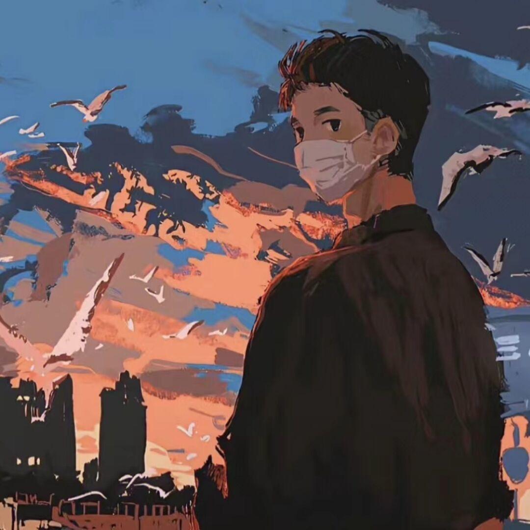 枫落