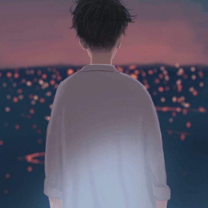夜未央