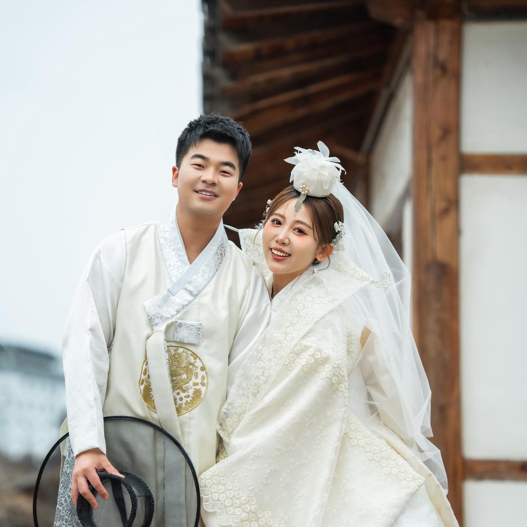 大宾和小高@抖音