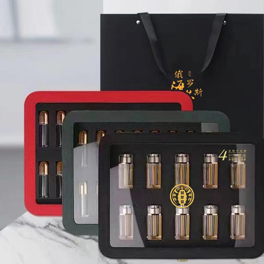 财参堂源头海参工厂