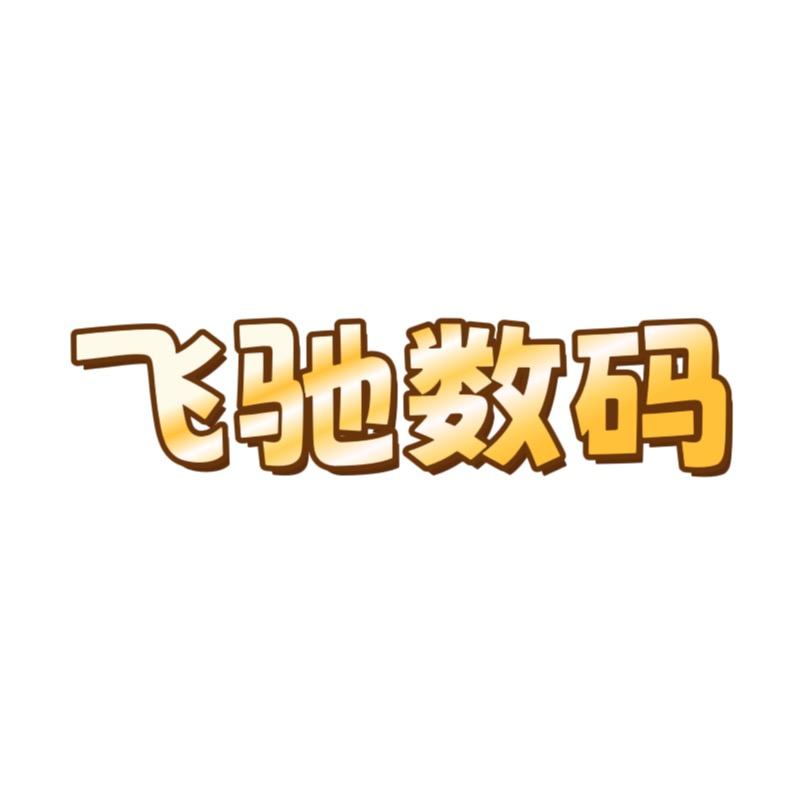飞驰数码