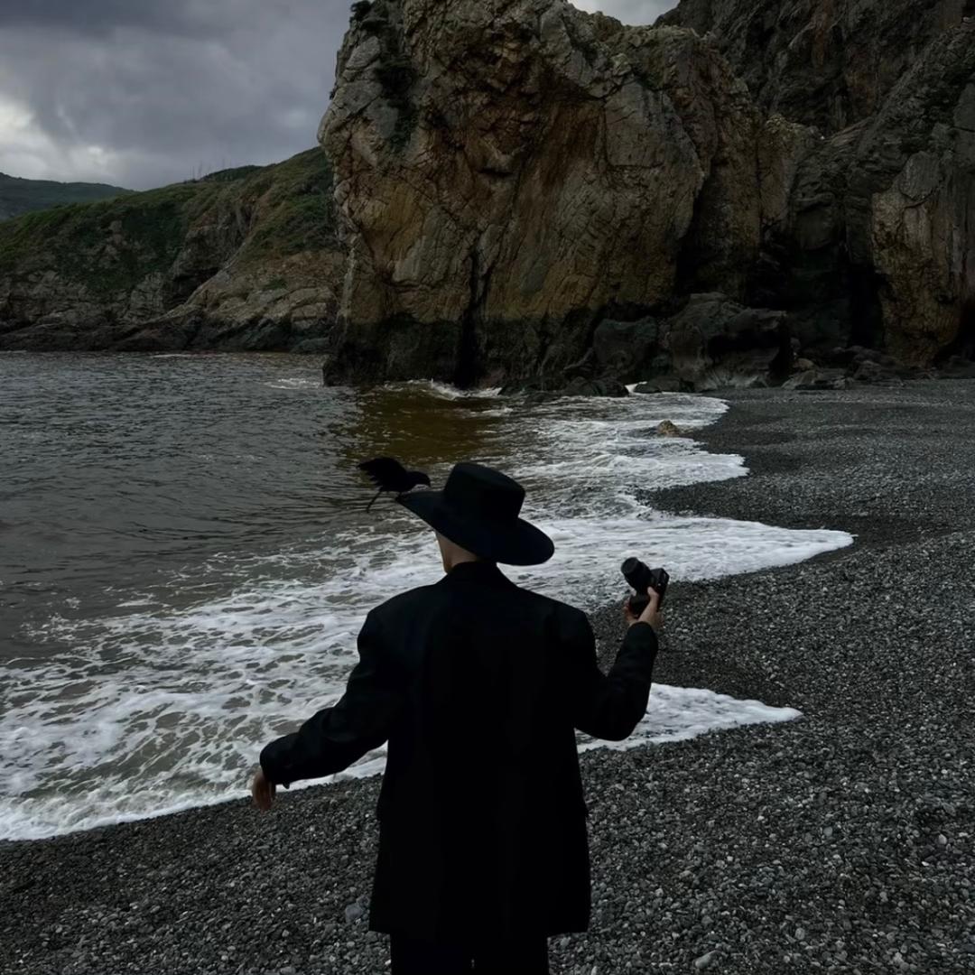 TY🇨🇳上官云轩