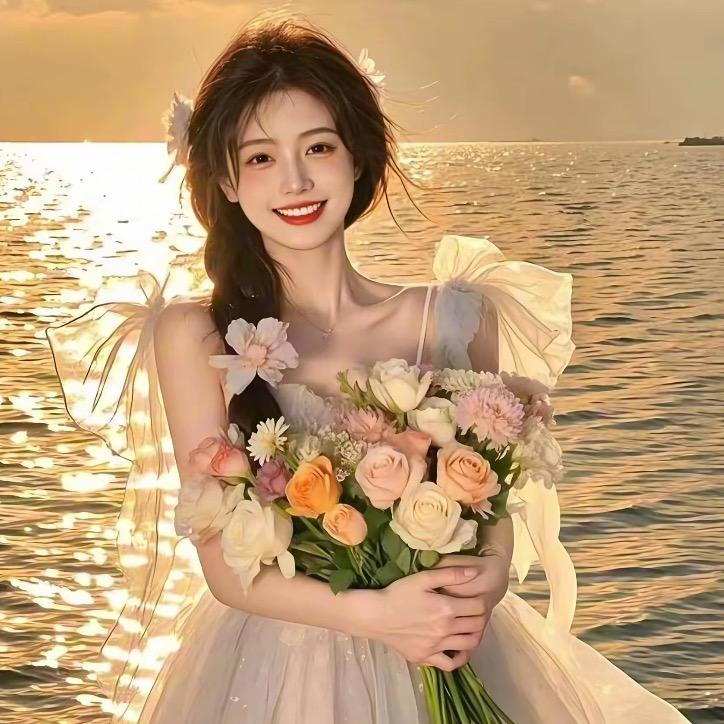 锦鲤小富婆