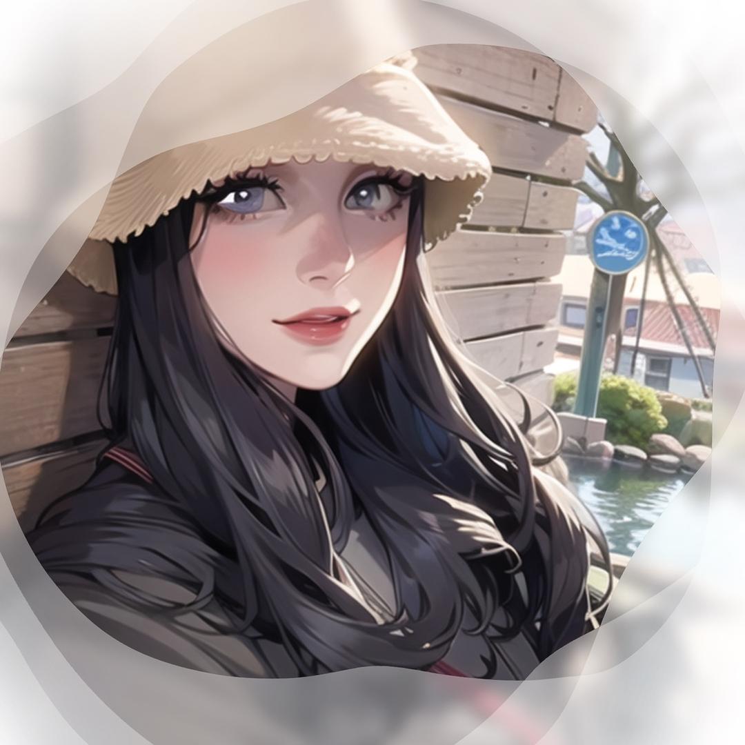 糖果果儿🌈