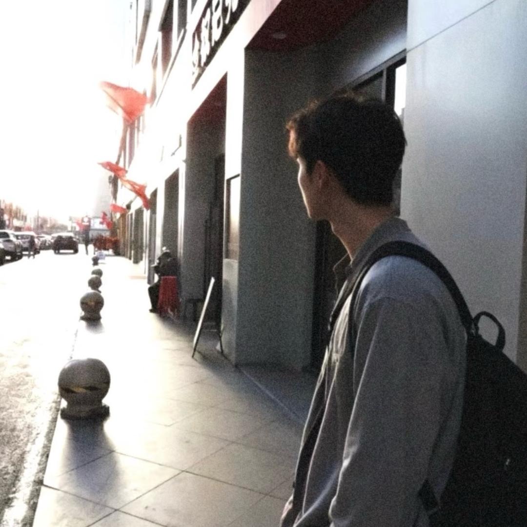 笨蛋不爱牛眼泪