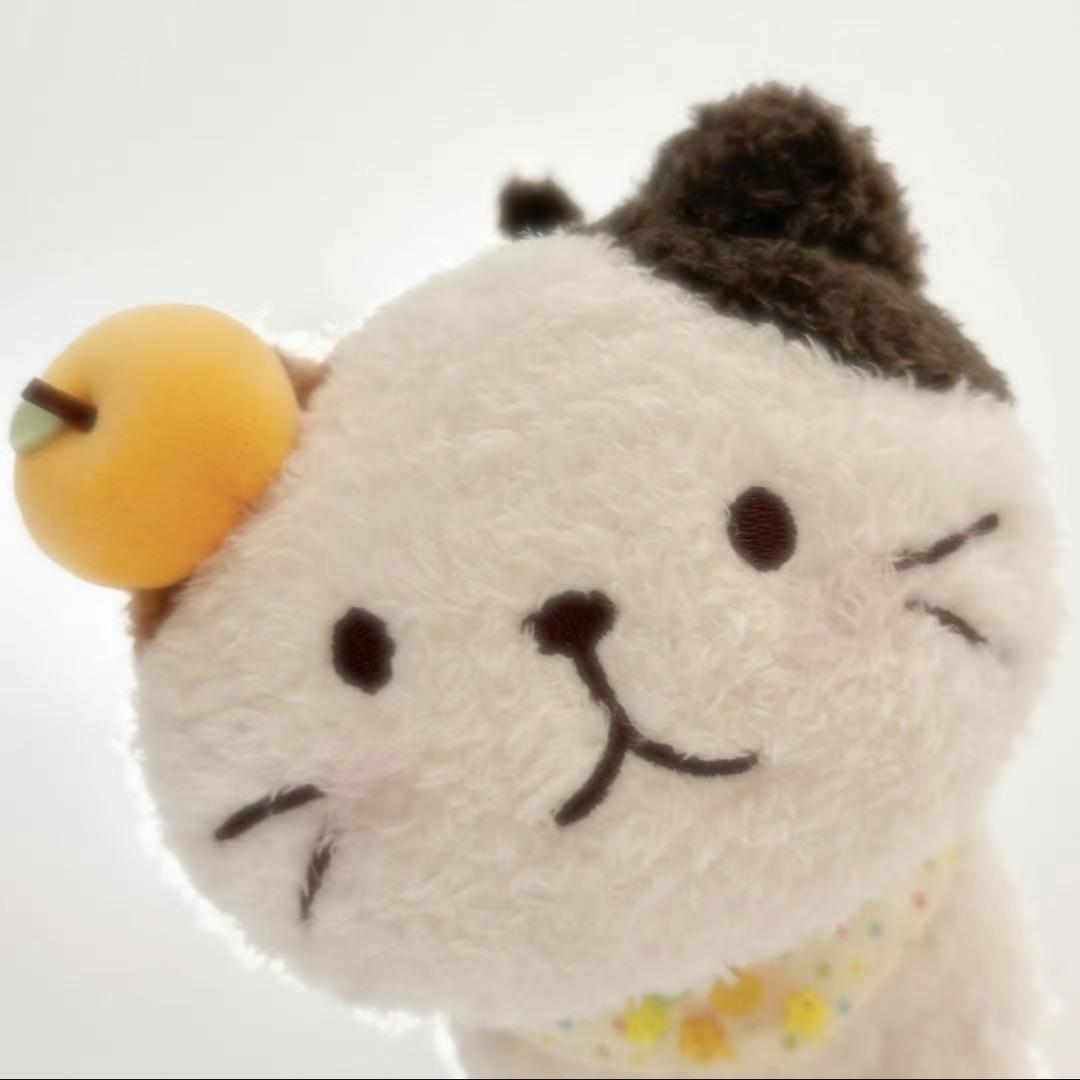 椰椰獭獭泡鲁达