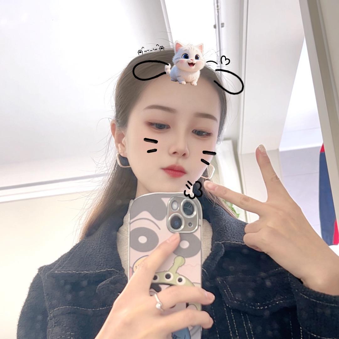 小张很哇塞✨