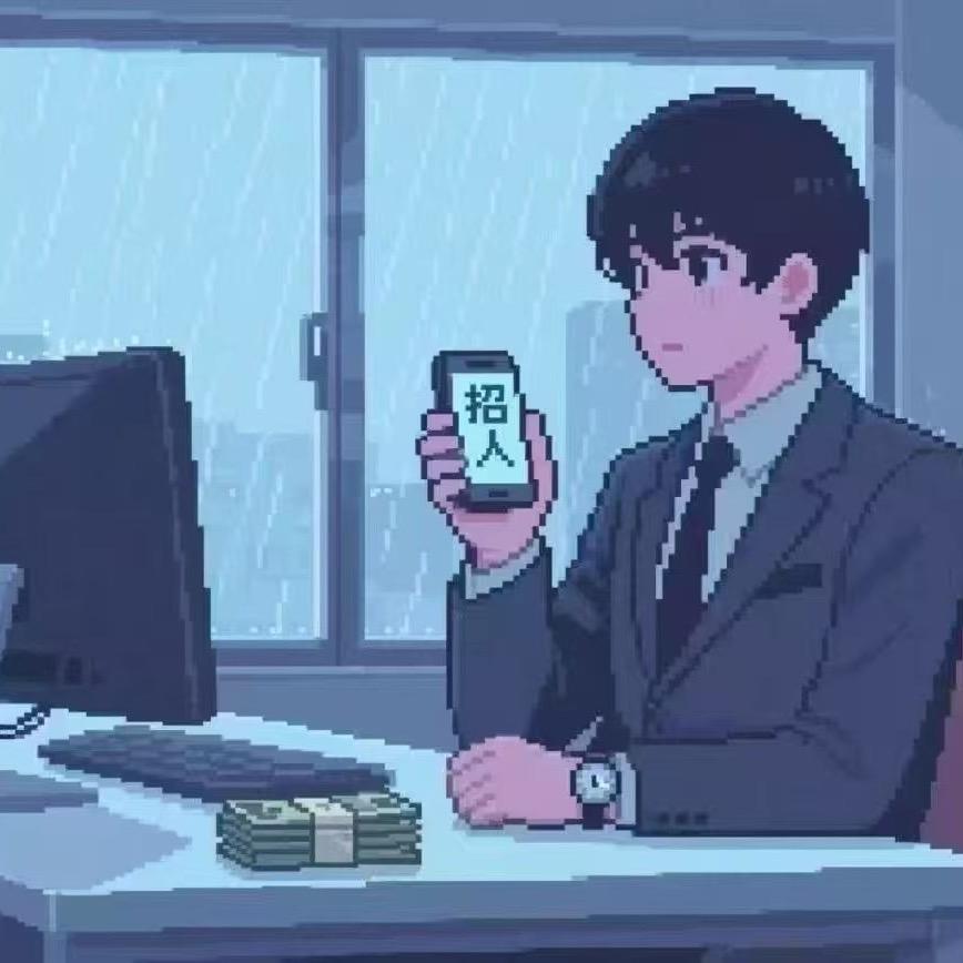 夜场领队星辰（招人）