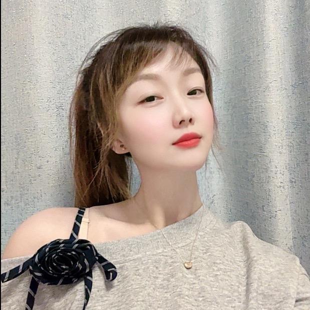 定远姑娘 ❤️