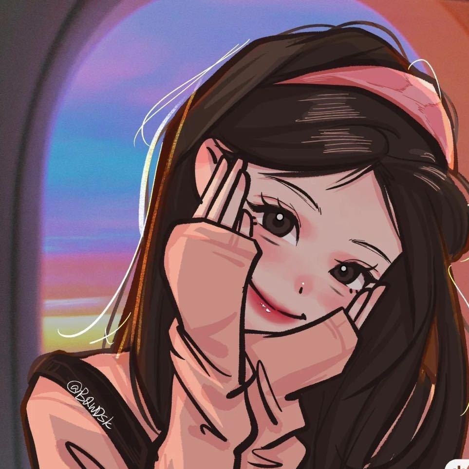 一颗小软糖