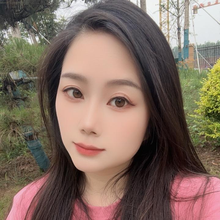 蓉儿💫（努力版）