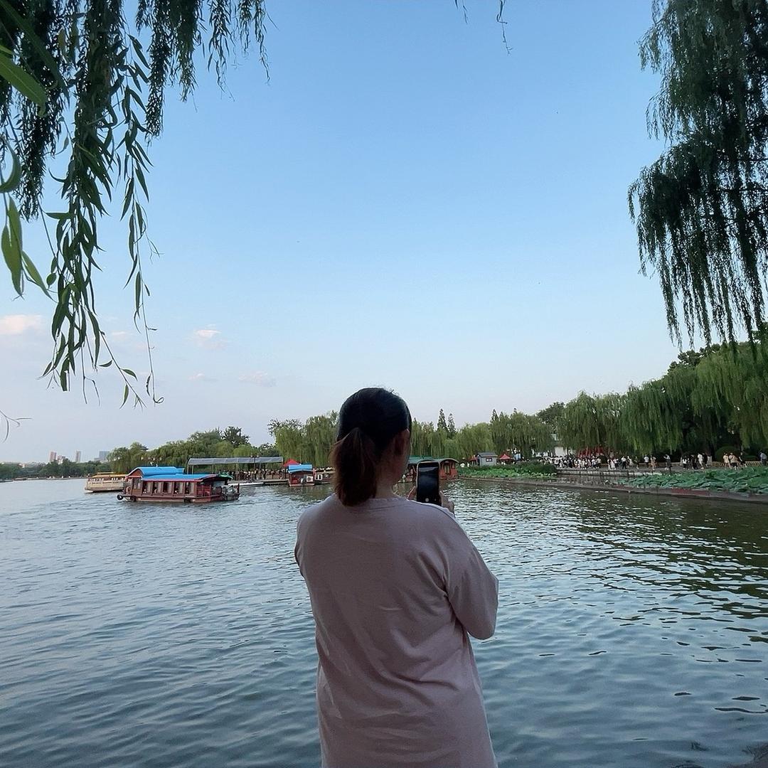 上善若水