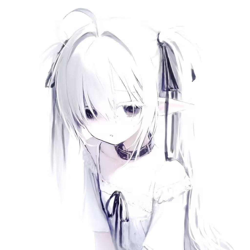 哇