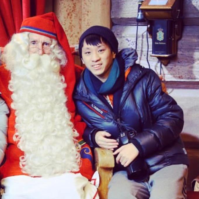 懂生活的源源子