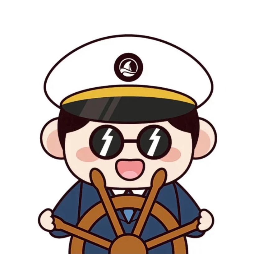 一棵海草