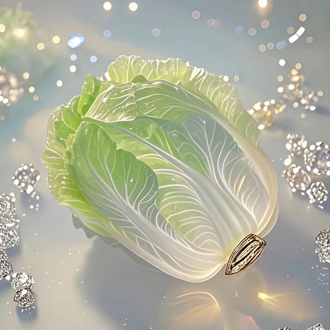 青菜