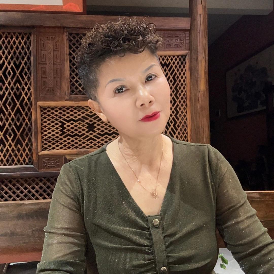 五大妈说媒