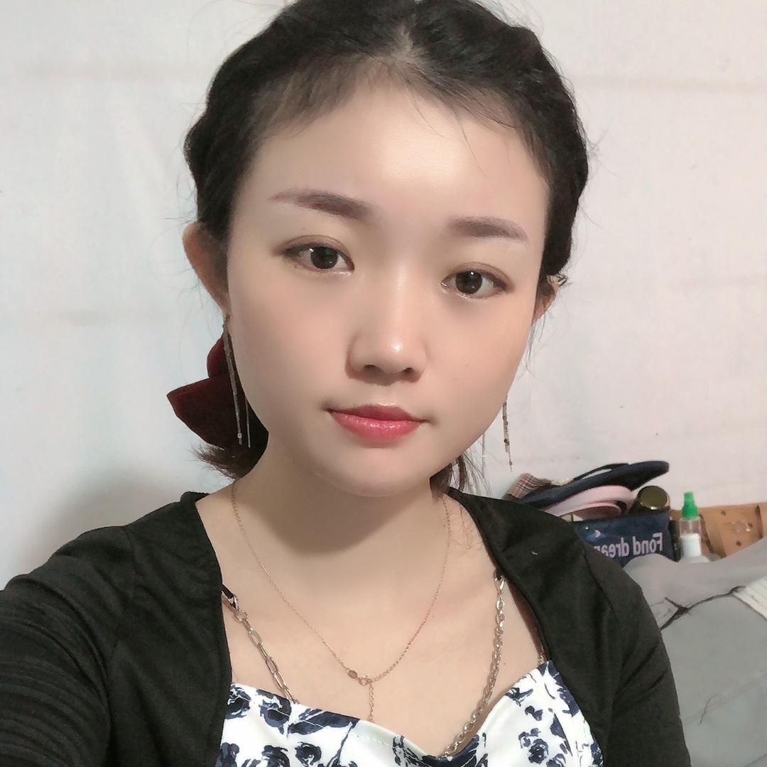 何萍❤️