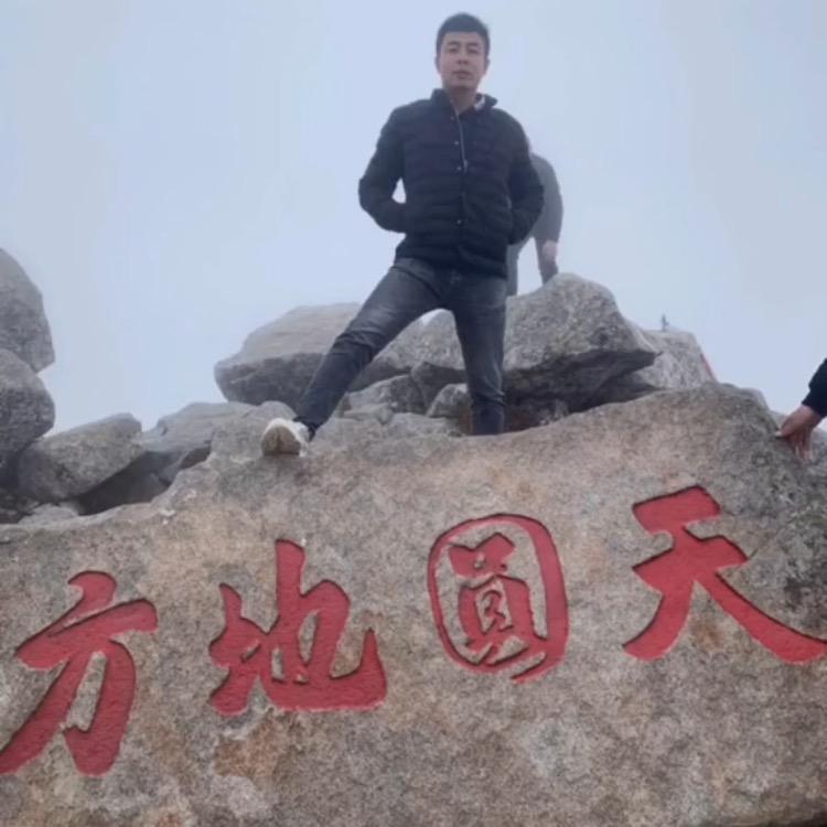 涛涛
