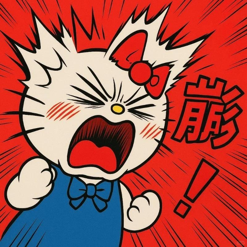 骂我的人一辈子不幸福