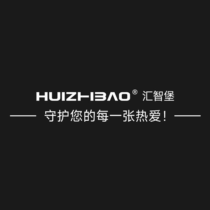 汇智堡卡具