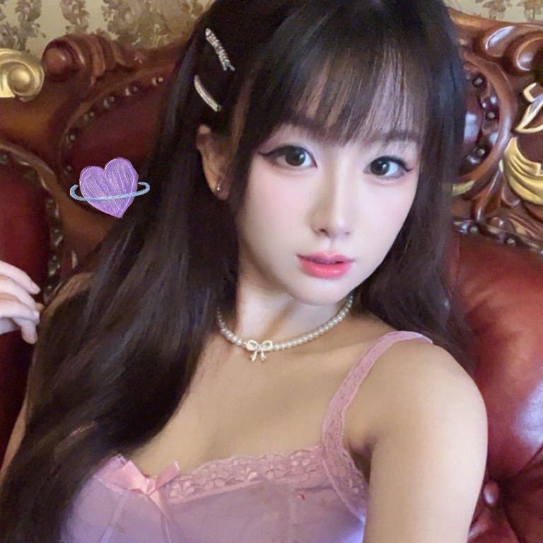 刘美麟MIKA💜