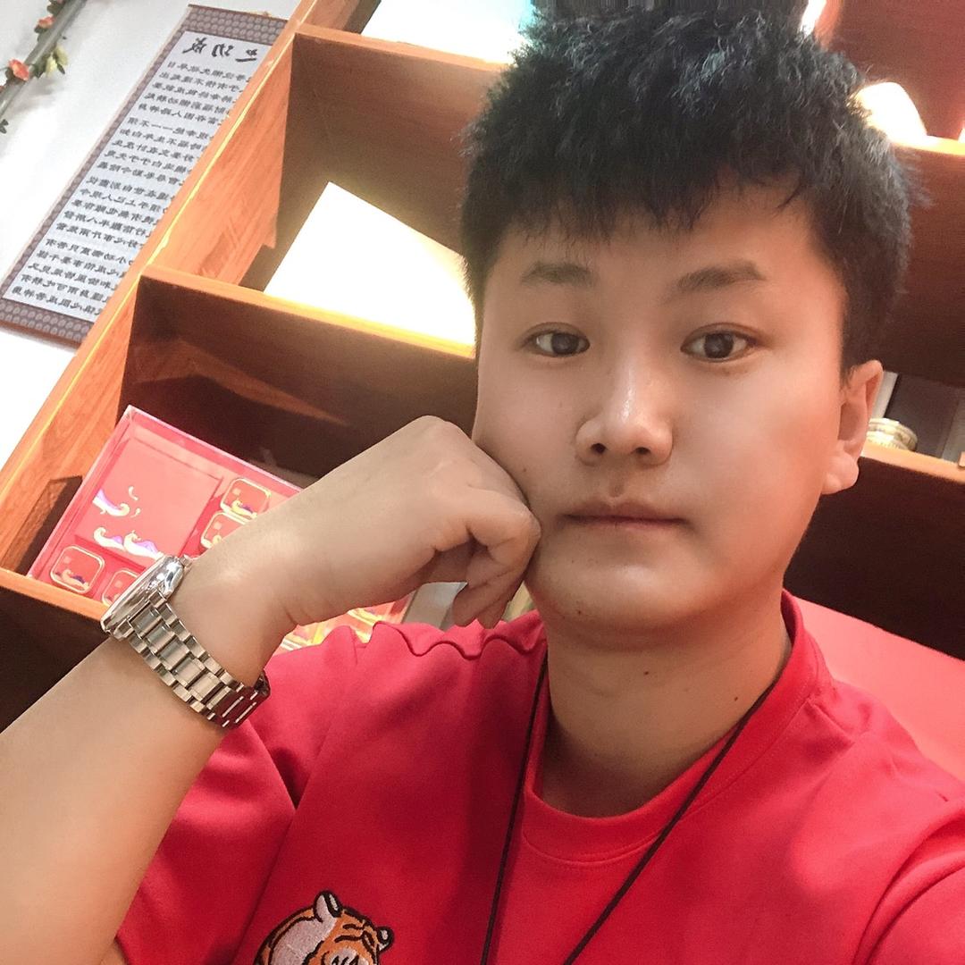 王小鑫❤️