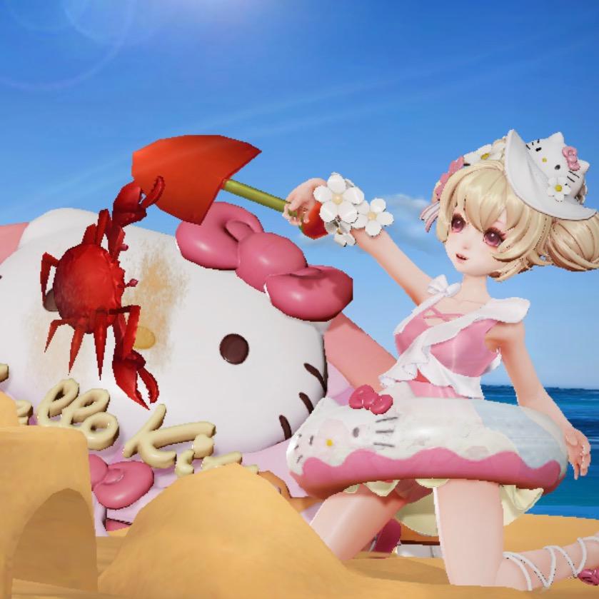 又菜又爱玩（什么时候能上王者）