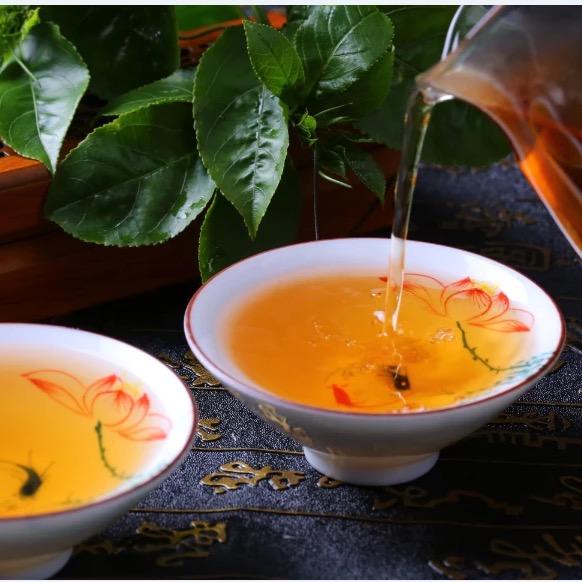 听乐观棋品茶大师