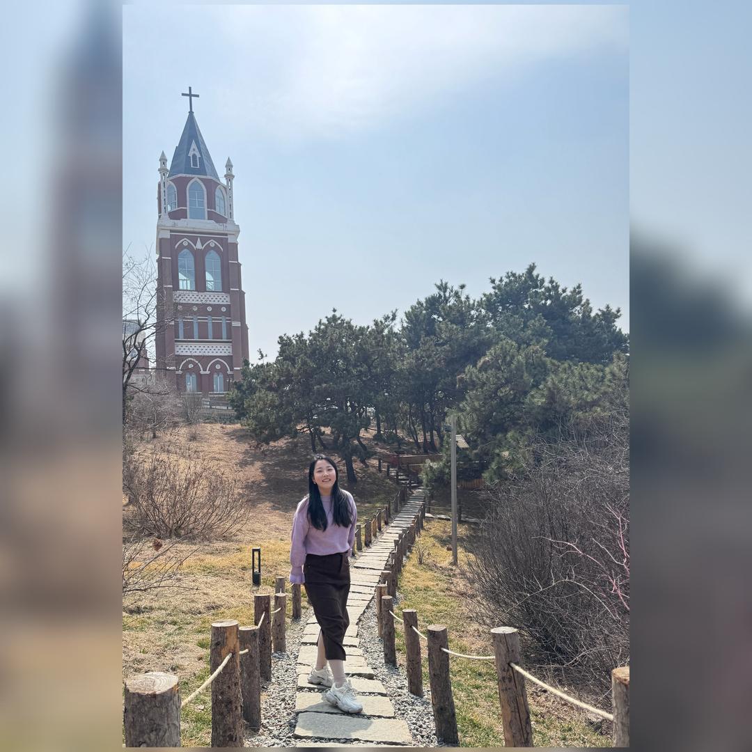 🌈🌈随遇而安的机智大美人🌈🌈