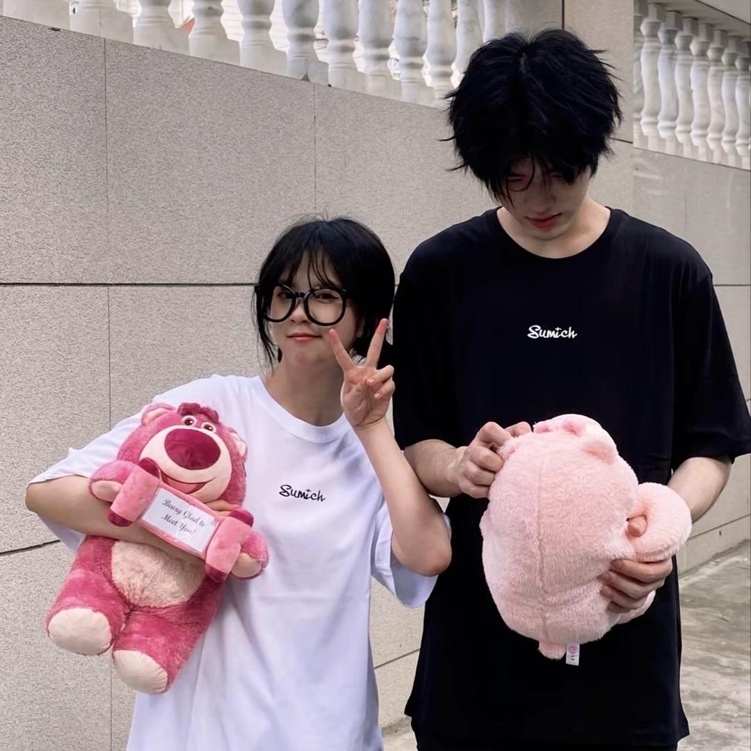 ZZ潮牌服饰清仓