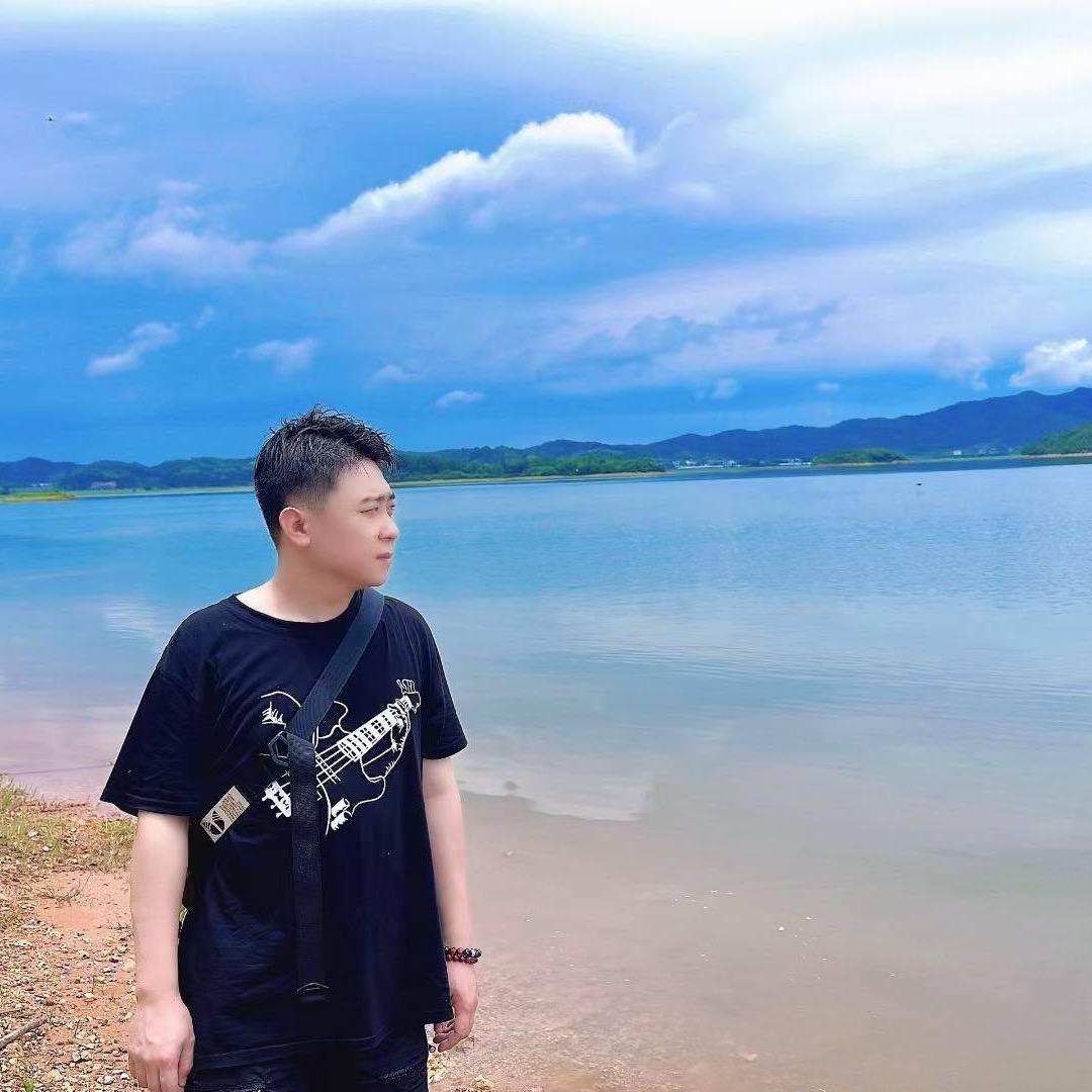 Liu洋🎙️