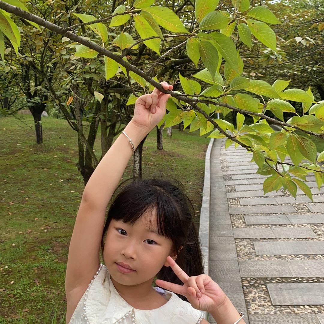 姐很拽WangPing