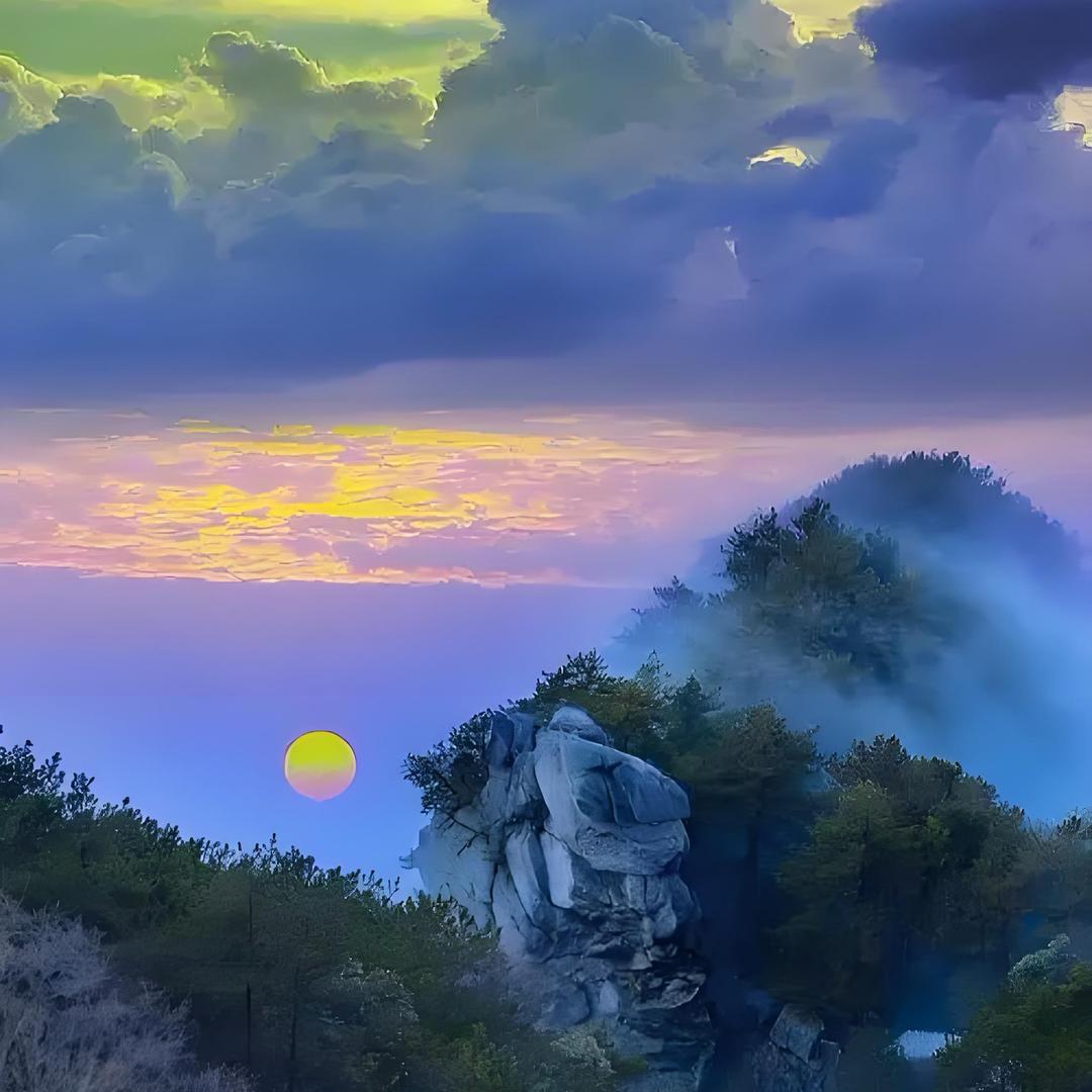 易老师分享课堂