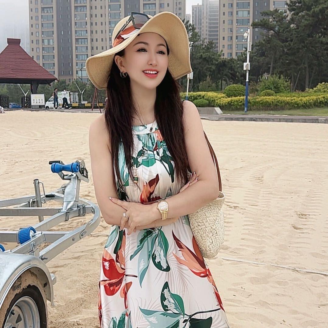 蓝萱优雅女装会所