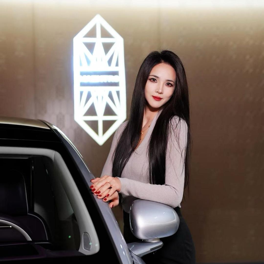 卖鸿蒙的大雪莉