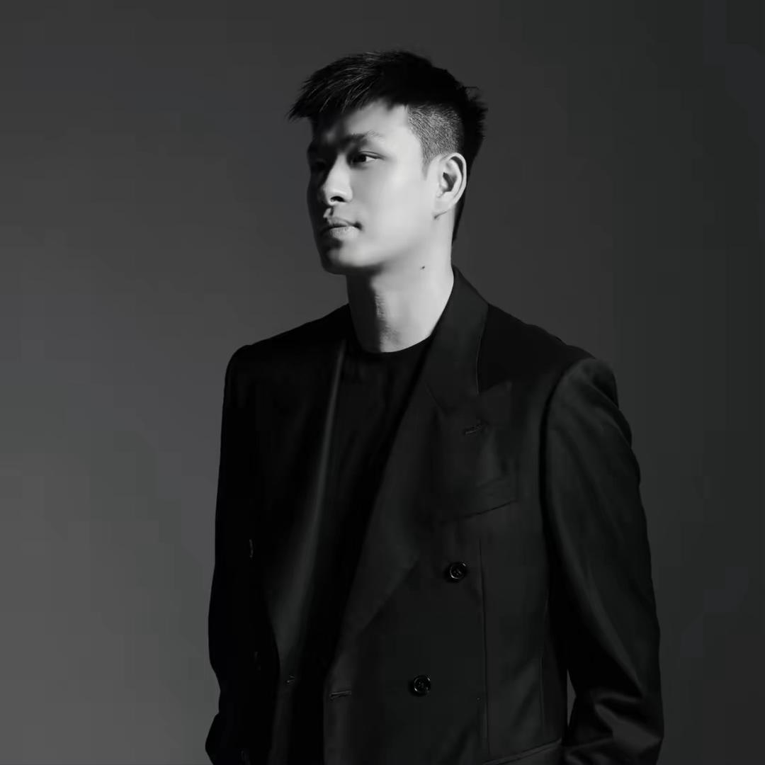 MBNL-F穿搭分享