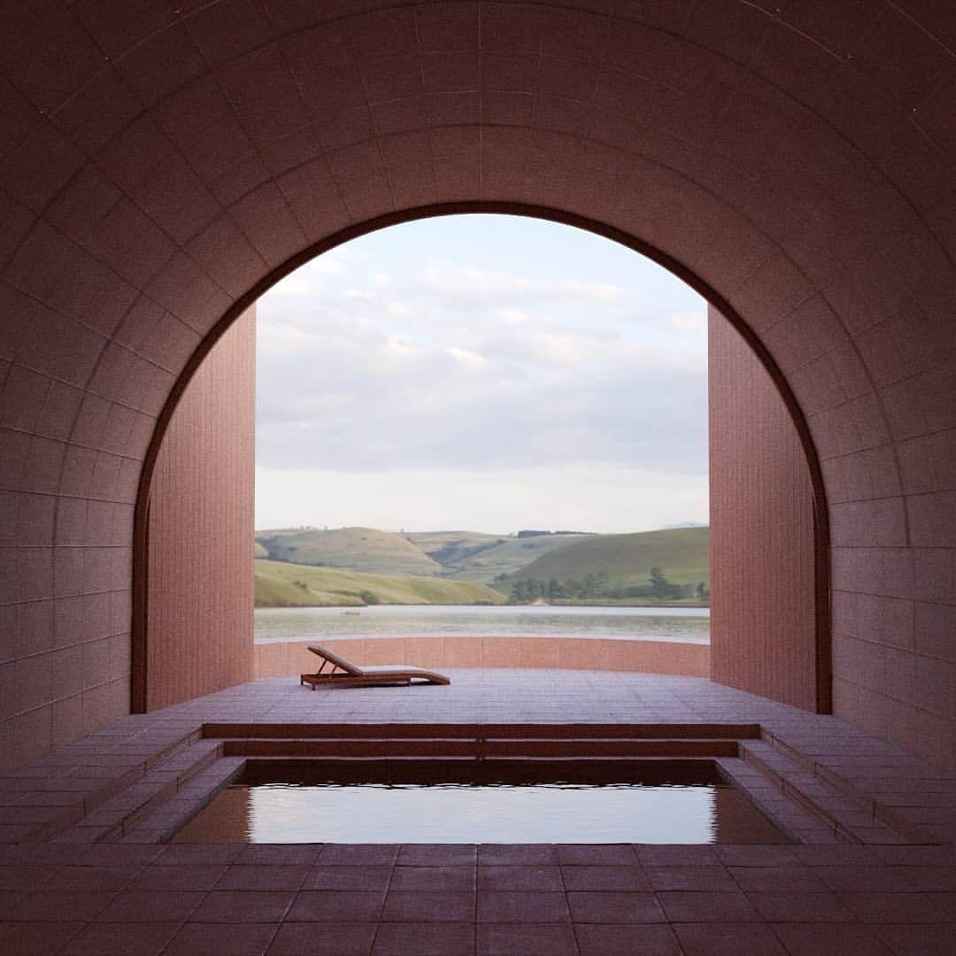 Creative H4建筑设计