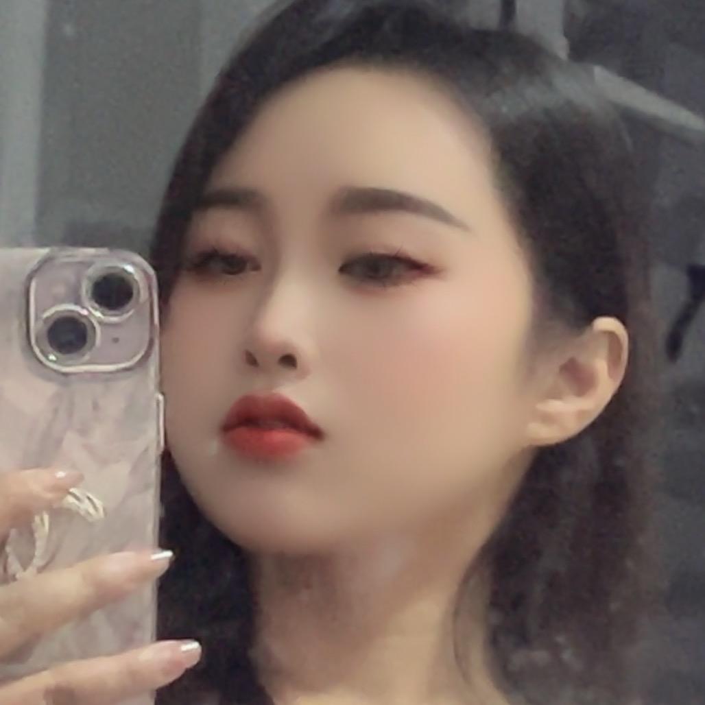 小依。没人宠