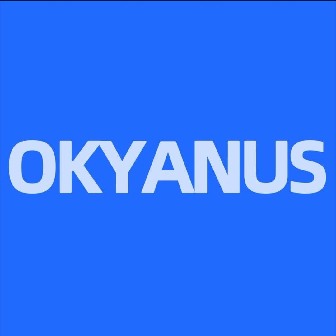 OKYANOS 喀什