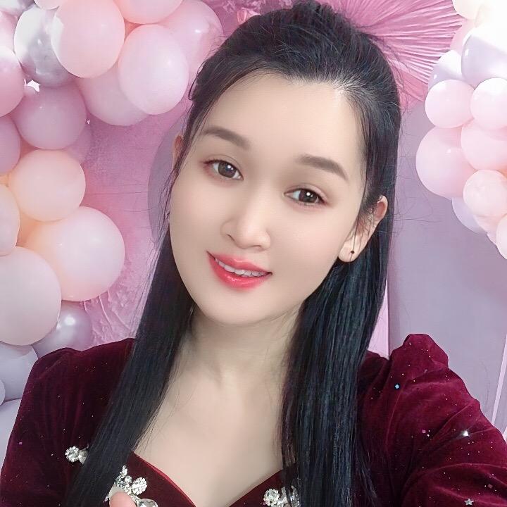 庭庭玉儿🎤