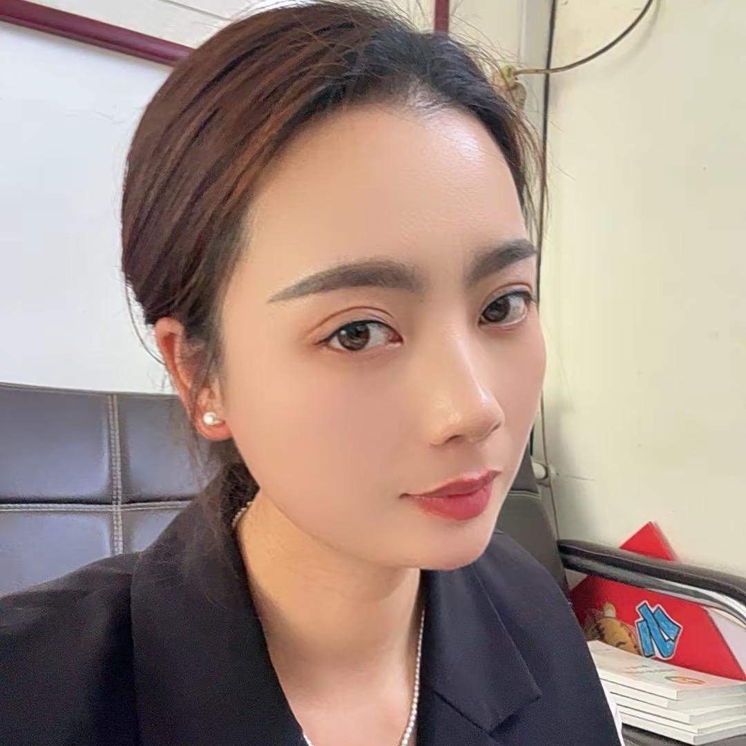 许普乌养发馆（白发养黑）