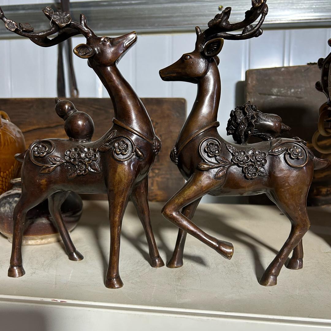 如意阁工艺品展示厅